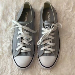 Converse sneakers